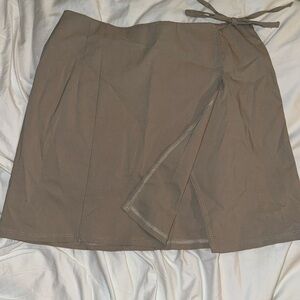 Topshop skirt size 8